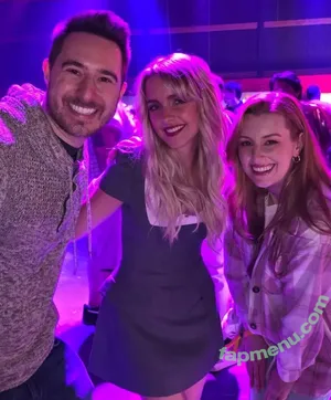 Mckenna Grace / mckennagrace / mckennagraceful nude photo #0395