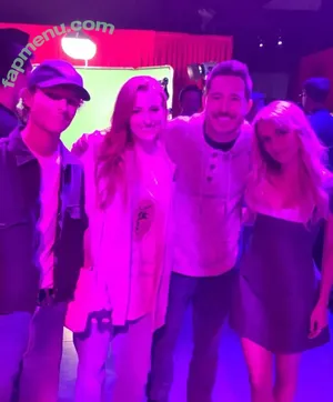 Mckenna Grace / mckennagrace / mckennagraceful nude photo #0396