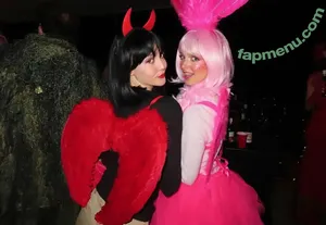 Mckenna Grace / mckennagrace / mckennagraceful nude photo #0412