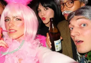 Mckenna Grace / mckennagrace / mckennagraceful nude photo #0413