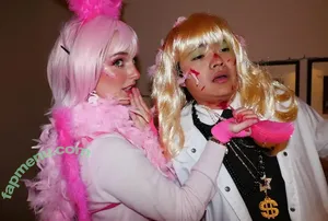 Mckenna Grace / mckennagrace / mckennagraceful nude photo #0415