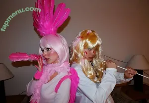 Mckenna Grace / mckennagrace / mckennagraceful nude photo #0416