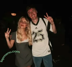 Mckenna Grace / mckennagrace / mckennagraceful nude photo #0426