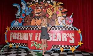 Mckenna Grace / mckennagrace / mckennagraceful nude photo #0435