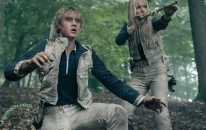 Mckenna Grace / mckennagrace / mckennagraceful nude photo #0445