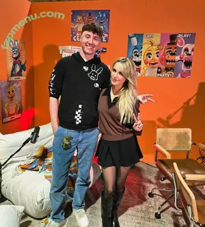 Mckenna Grace / mckennagrace / mckennagraceful nude photo #0452