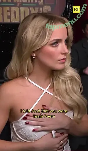 Mckenna Grace / mckennagrace / mckennagraceful nude photo #0455