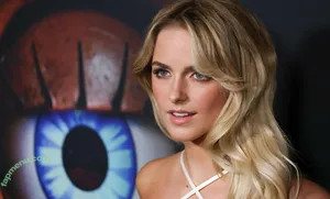 Mckenna Grace / mckennagrace / mckennagraceful nude photo #0491