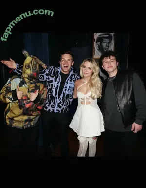 Mckenna Grace / mckennagrace / mckennagraceful nude photo #0507