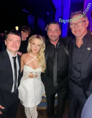 Mckenna Grace / mckennagrace / mckennagraceful nude photo #0509