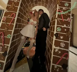 Mckenna Grace / mckennagrace / mckennagraceful nude photo #0577