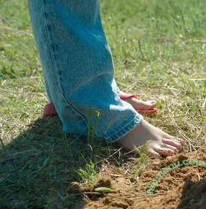 Mckenna Grace / mckennagrace / mckennagraceful nude photo #0581