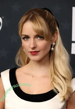 Mckenna Grace / mckennagrace / mckennagraceful nude photo #0667