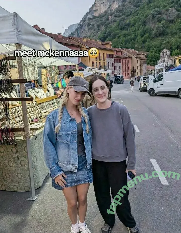 Mckenna Grace nude photo #0050 (mckennagrace / mckennagraceful)