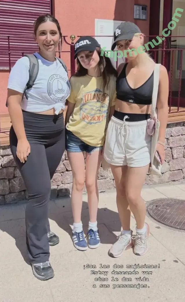 Mckenna Grace nude photo #0055 (mckennagrace / mckennagraceful)