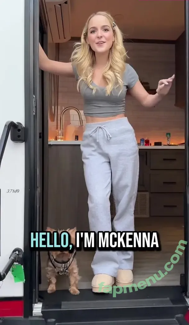 Mckenna Grace nude photo #0058 (mckennagrace / mckennagraceful)