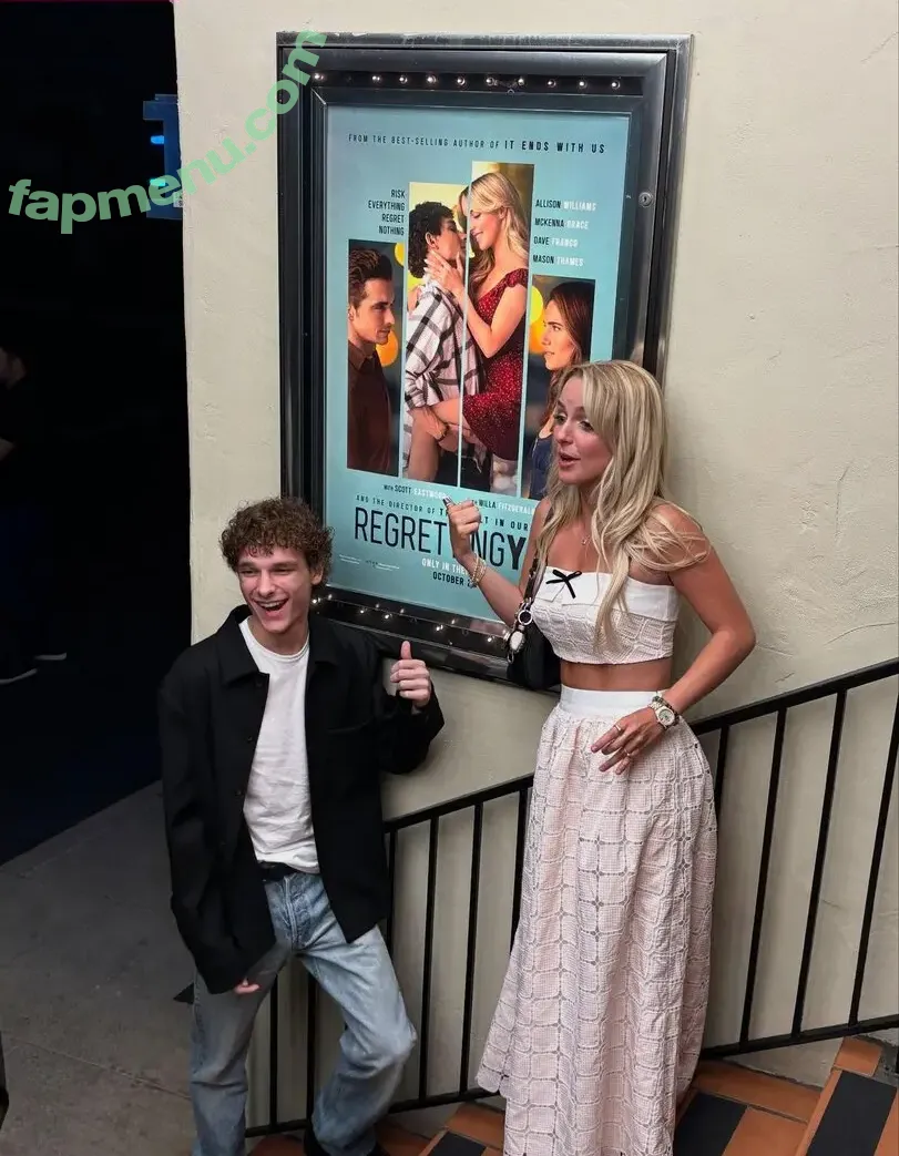 Mckenna Grace nude photo #0077 (mckennagrace / mckennagraceful)