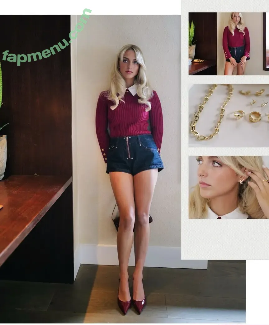 Mckenna Grace nude photo #0088 (mckennagrace / mckennagraceful)