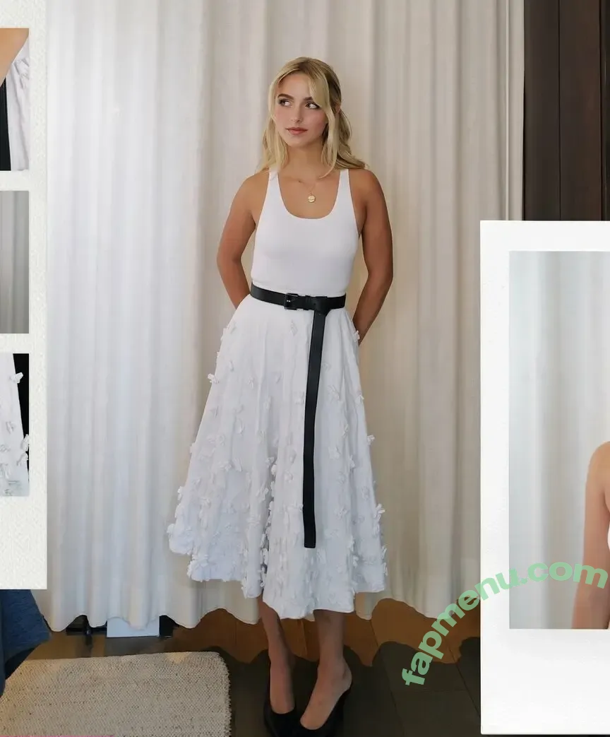 Mckenna Grace nude photo #0092 (mckennagrace / mckennagraceful)