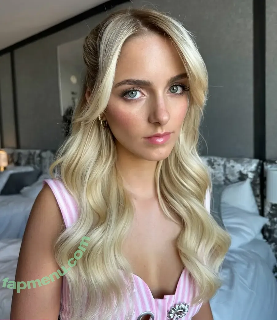 Mckenna Grace nude photo #0094 (mckennagrace / mckennagraceful)