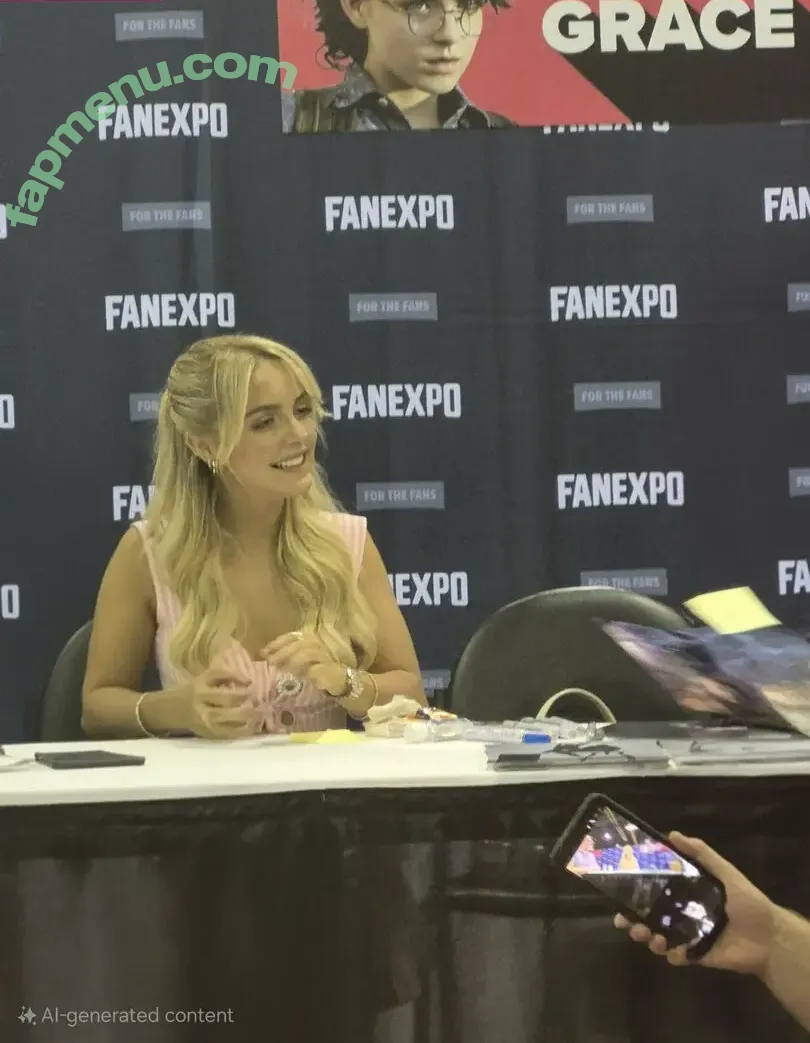 Mckenna Grace nude photo #0096 (mckennagrace / mckennagraceful)