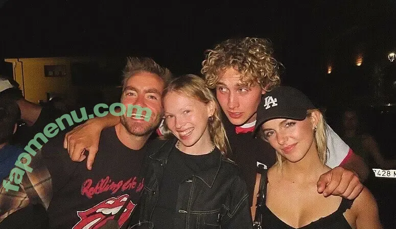 Mckenna Grace nude photo #0114 (mckennagrace / mckennagraceful)