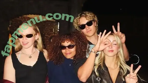 Mckenna Grace nude photo #0125 (mckennagrace / mckennagraceful)