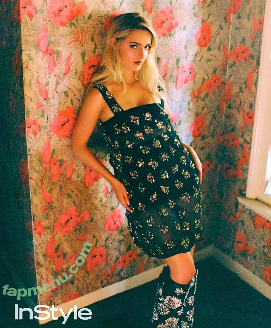 Mckenna Grace nude photo #0138 (mckennagrace / mckennagraceful)