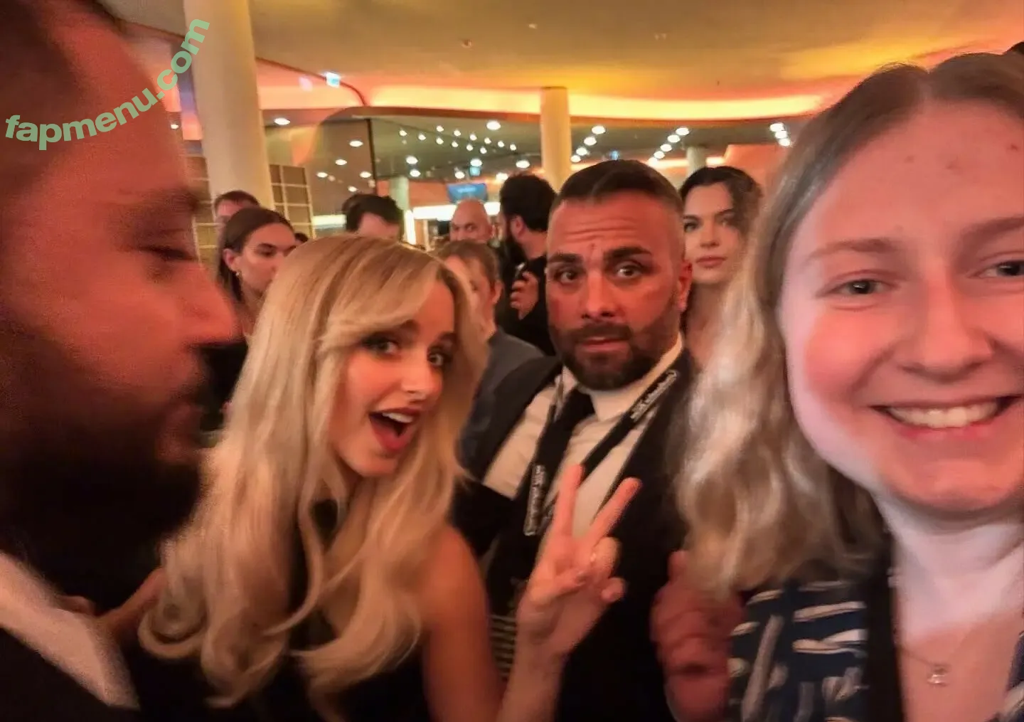 Mckenna Grace nude photo #0232 (mckennagrace / mckennagraceful)