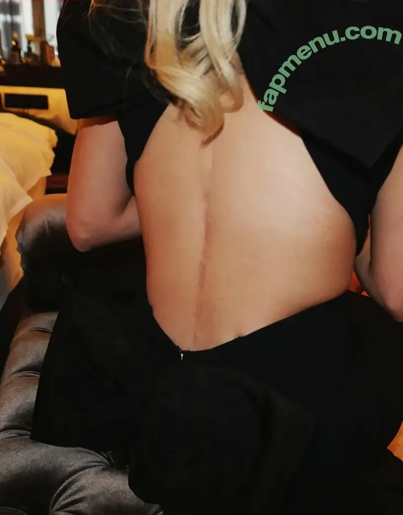 Mckenna Grace nude photo #0245 (mckennagrace / mckennagraceful)