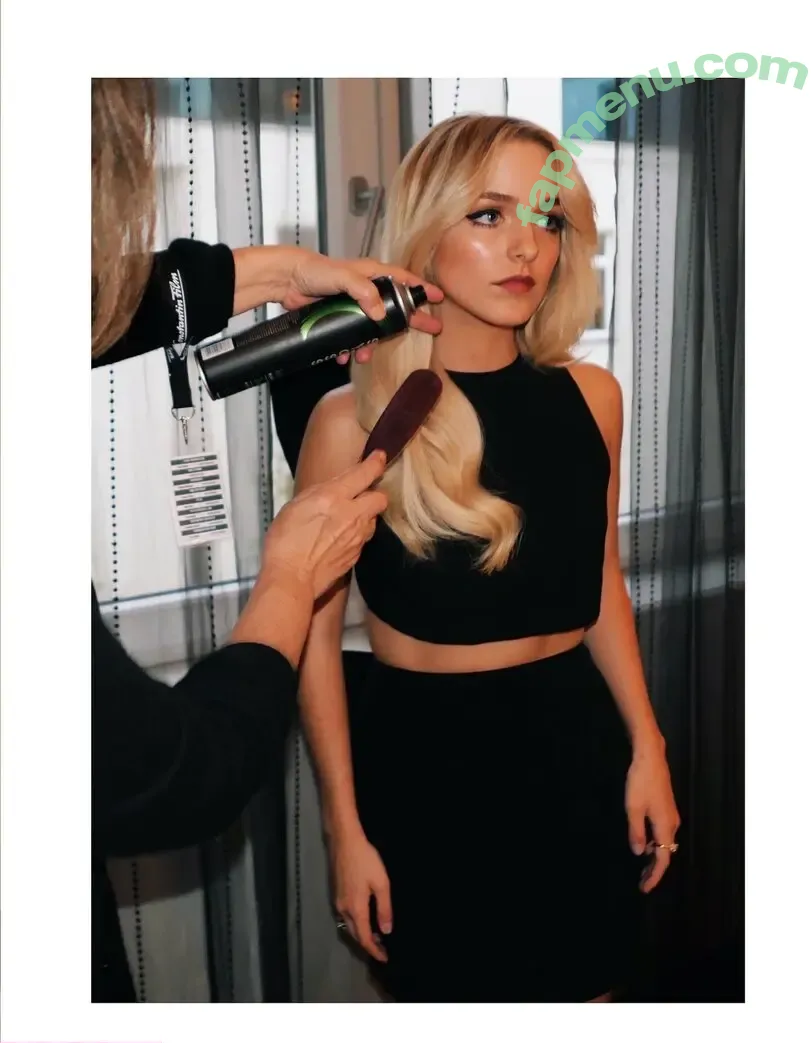 Mckenna Grace nude photo #0249 (mckennagrace / mckennagraceful)