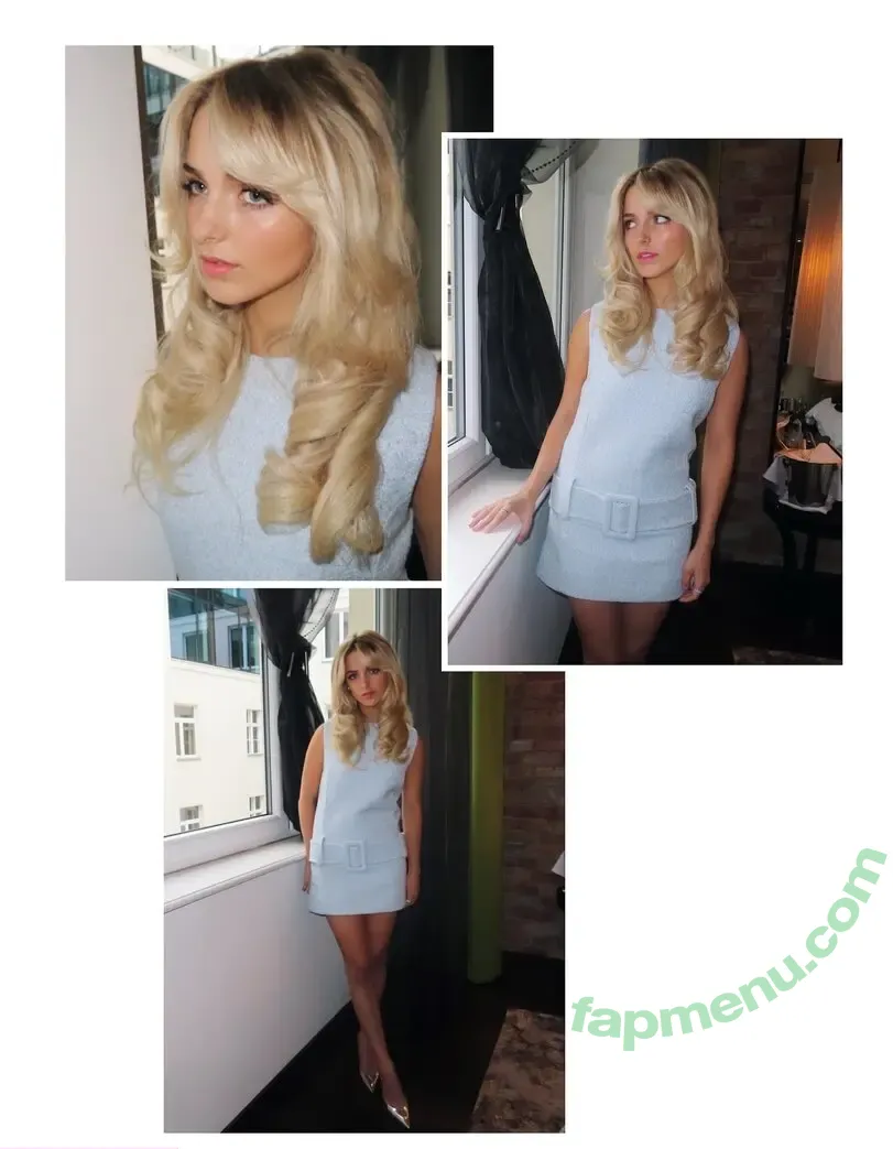 Mckenna Grace nude photo #0256 (mckennagrace / mckennagraceful)