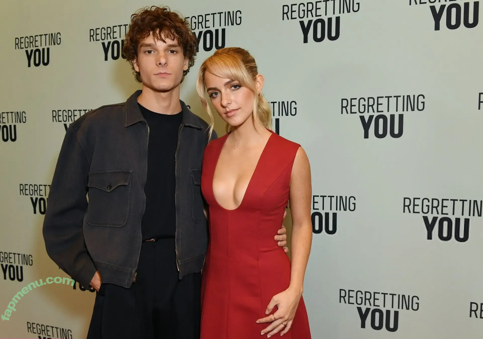 Mckenna Grace nude photo #0272 (mckennagrace / mckennagraceful)