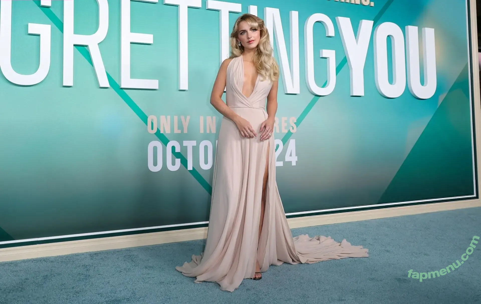 Mckenna Grace nude photo #0278 (mckennagrace / mckennagraceful)