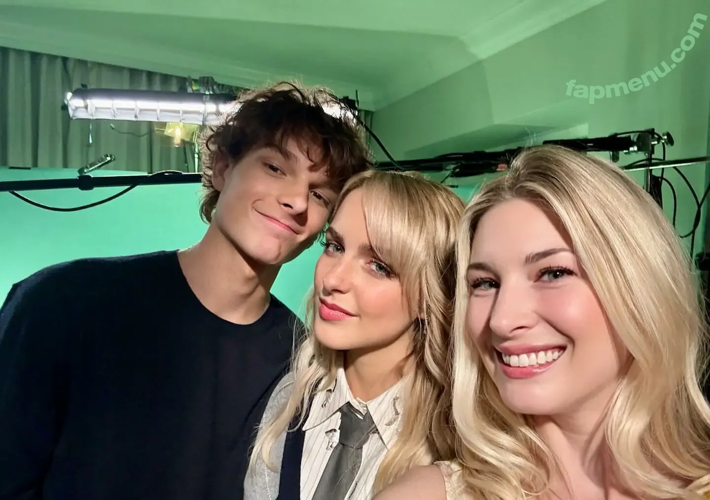 Mckenna Grace nude photo #0308 (mckennagrace / mckennagraceful)