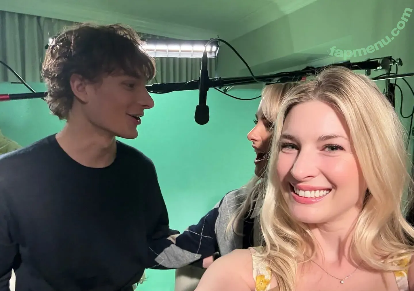 Mckenna Grace nude photo #0309 (mckennagrace / mckennagraceful)