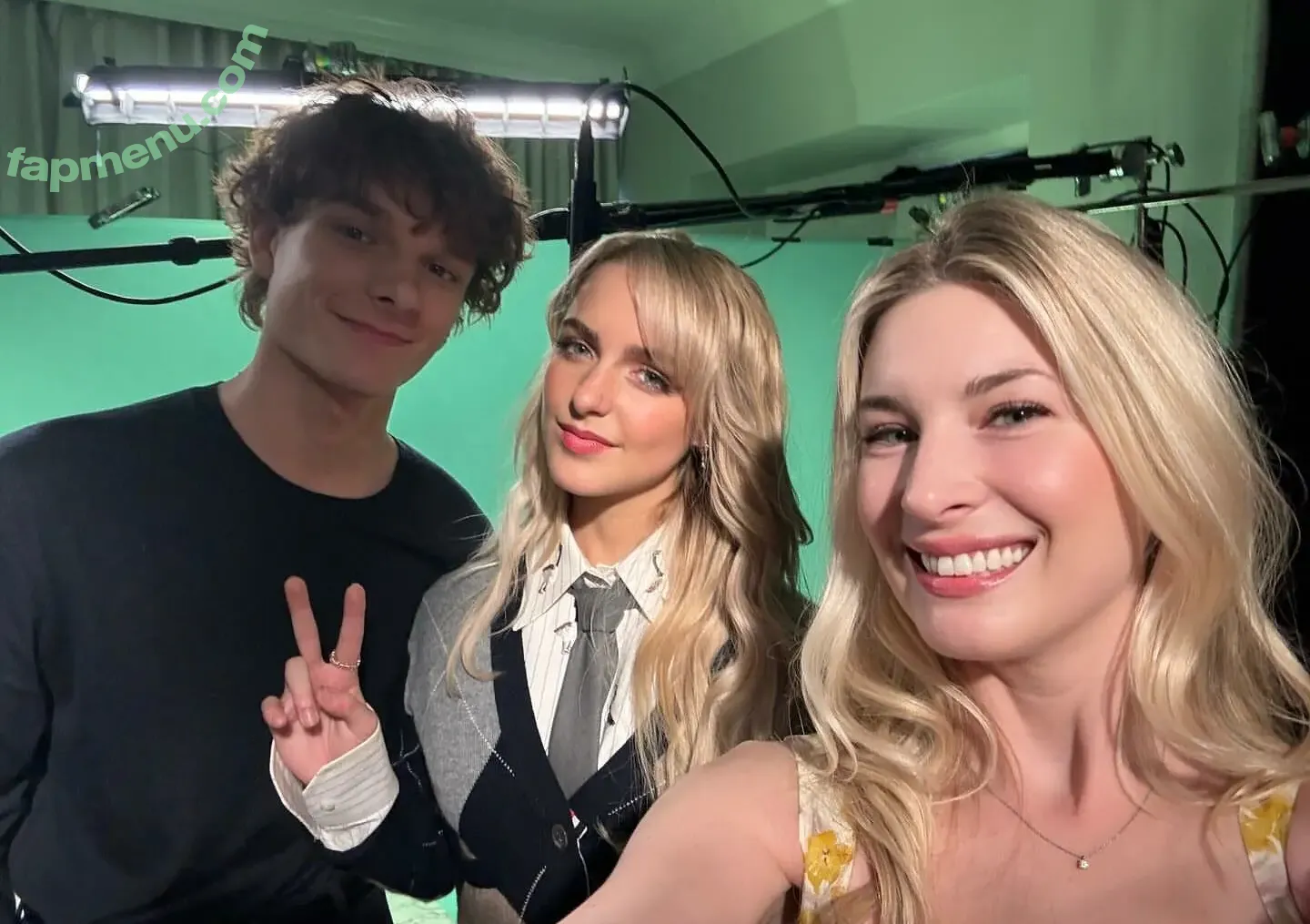 Mckenna Grace nude photo #0310 (mckennagrace / mckennagraceful)