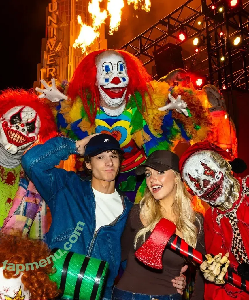 Mckenna Grace nude photo #0322 (mckennagrace / mckennagraceful)