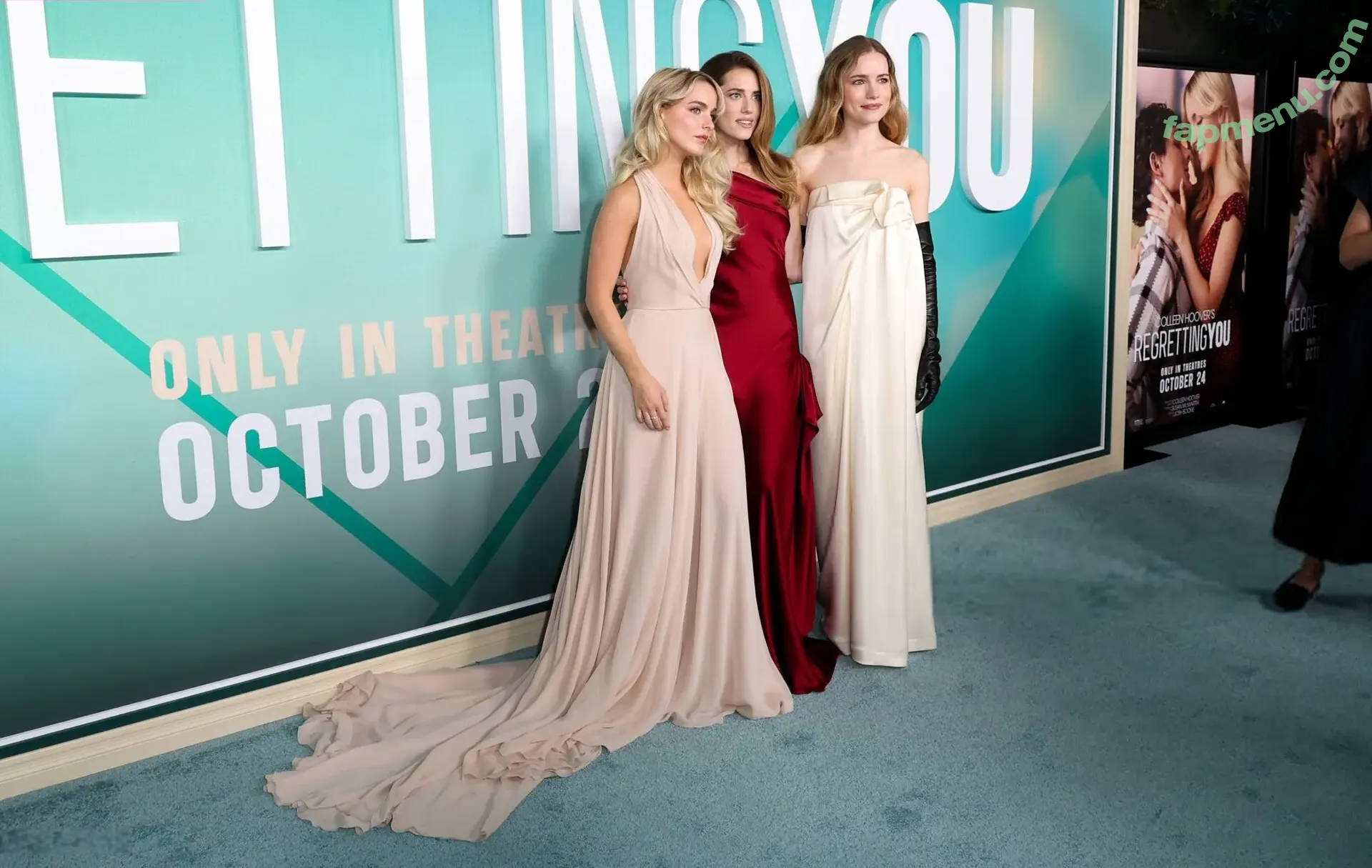 Mckenna Grace nude photo #0329 (mckennagrace / mckennagraceful)