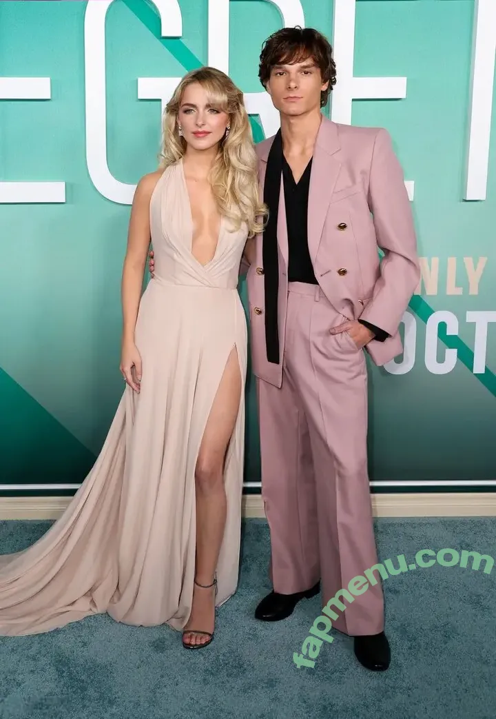 Mckenna Grace nude photo #0335 (mckennagrace / mckennagraceful)