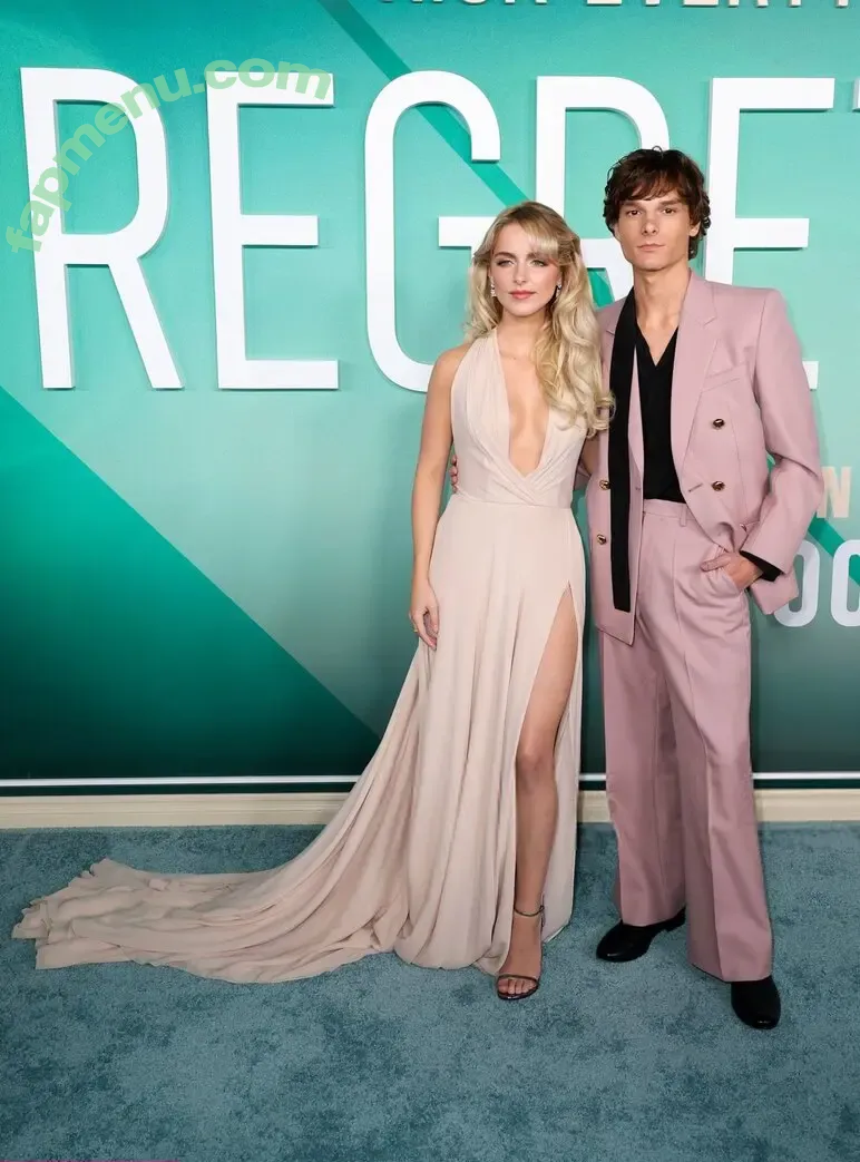 Mckenna Grace nude photo #0336 (mckennagrace / mckennagraceful)