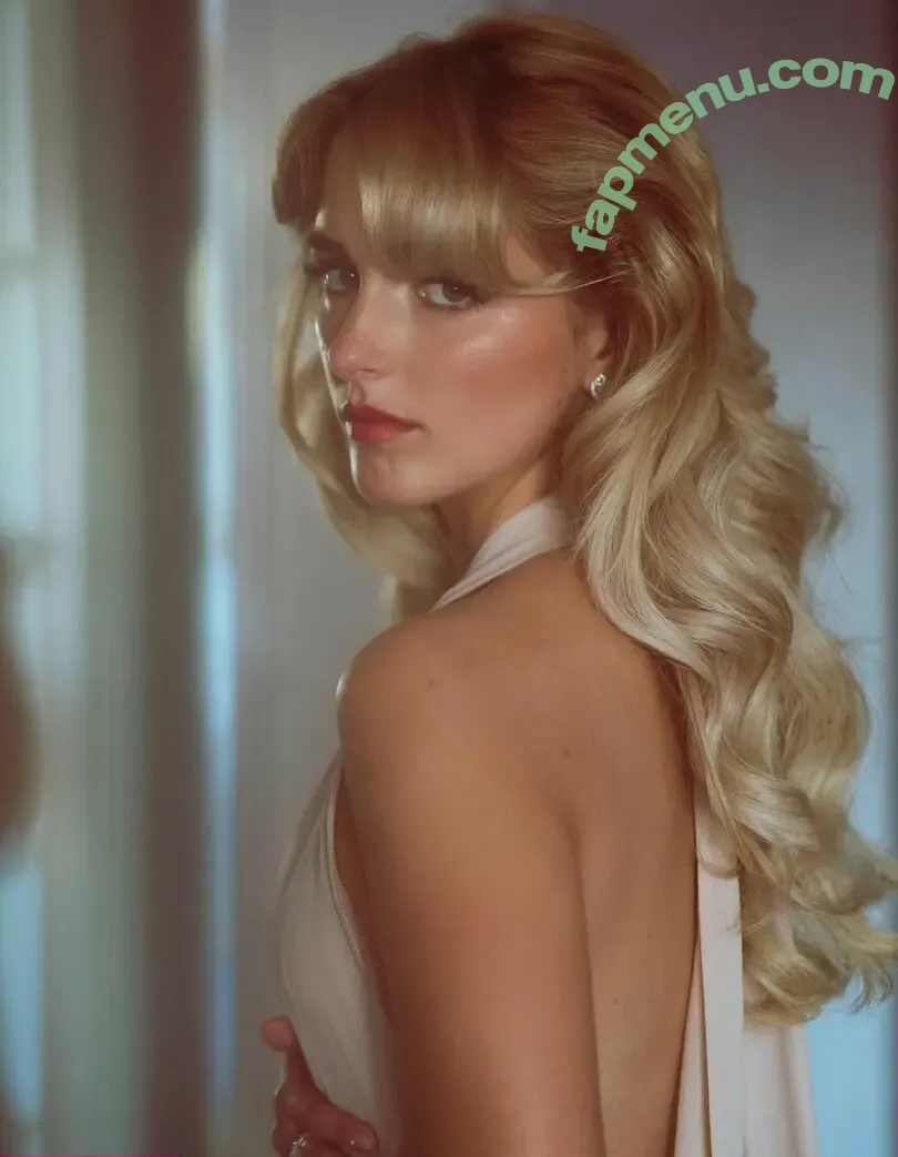 Mckenna Grace nude photo #0362 (mckennagrace / mckennagraceful)