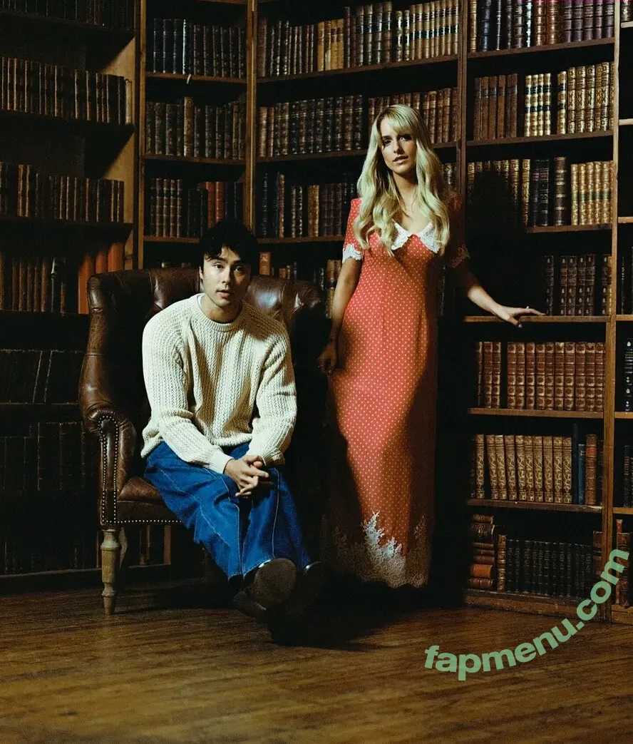 Mckenna Grace nude photo #0379 (mckennagrace / mckennagraceful)