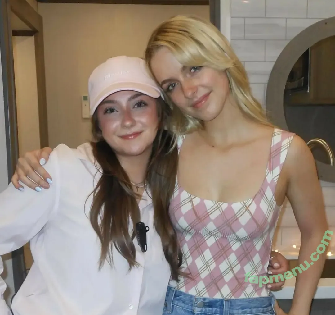 Mckenna Grace nude photo #0387 (mckennagrace / mckennagraceful)
