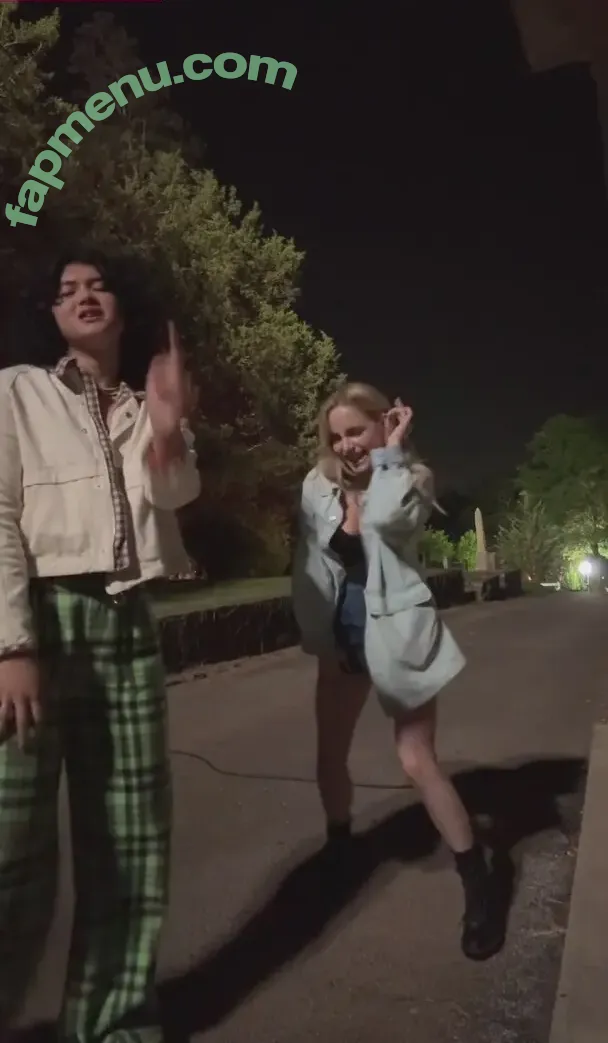 Mckenna Grace nude photo #0388 (mckennagrace / mckennagraceful)