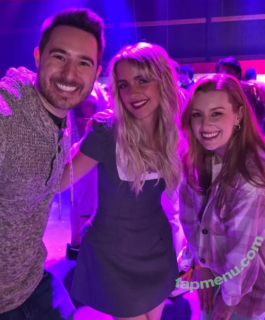 Mckenna Grace nude photo #0395 (mckennagrace / mckennagraceful)