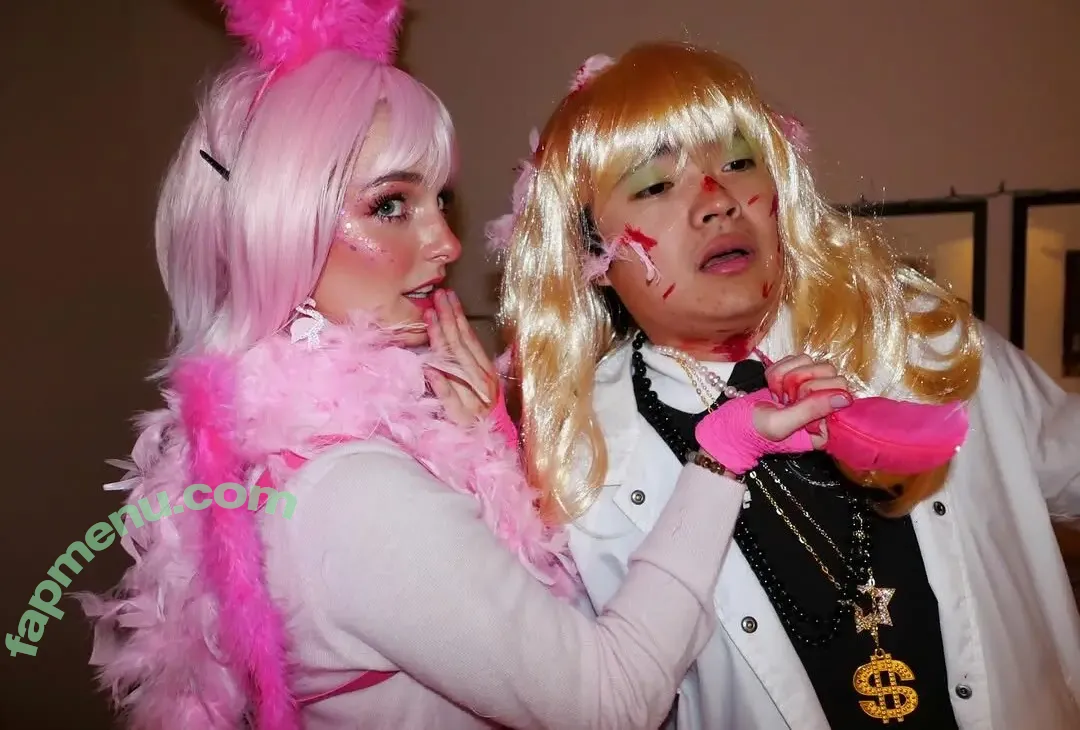 Mckenna Grace nude photo #0415 (mckennagrace / mckennagraceful)