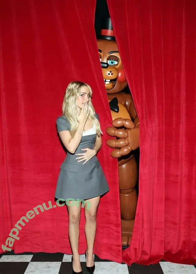 Mckenna Grace nude photo #0422 (mckennagrace / mckennagraceful)