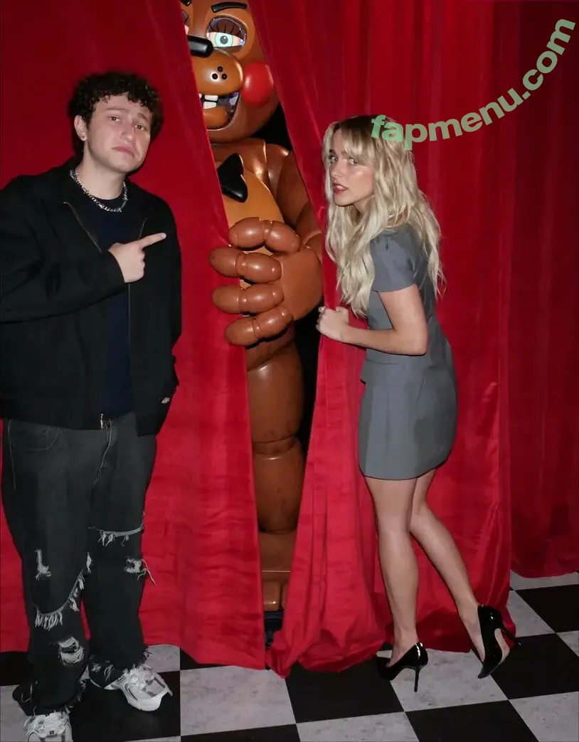 Mckenna Grace nude photo #0430 (mckennagrace / mckennagraceful)