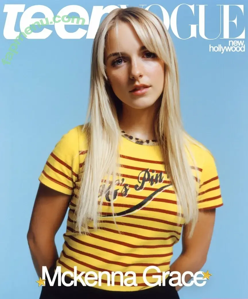 Mckenna Grace nude photo #0439 (mckennagrace / mckennagraceful)